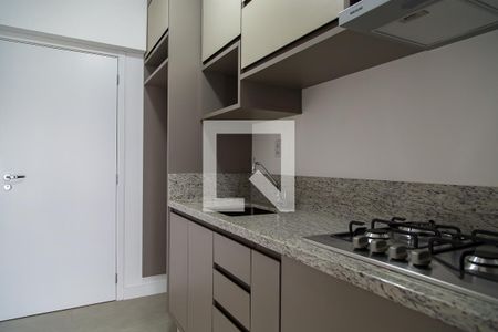 Apartamento à venda com 61m², 2 quartos e 1 vaga Apartamento à venda com 61m², 2 quartos e 1 vagaCozinha