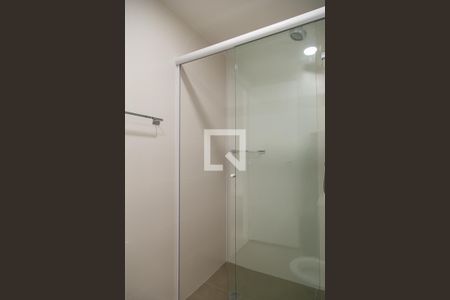 Apartamento à venda com 61m², 2 quartos e 1 vaga Apartamento à venda com 61m², 2 quartos e 1 vagaBanheiro Social