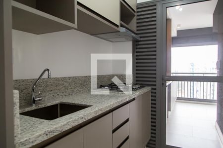 Apartamento à venda com 61m², 2 quartos e 1 vaga Apartamento à venda com 61m², 2 quartos e 1 vagaCozinha