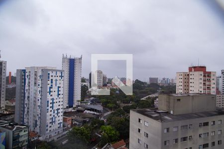 Apartamento à venda com 61m², 2 quartos e 1 vaga Apartamento à venda com 61m², 2 quartos e 1 vagaVista da Suíte