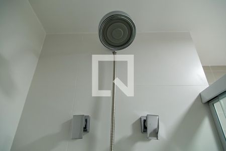 Apartamento à venda com 61m², 2 quartos e 1 vaga Apartamento à venda com 61m², 2 quartos e 1 vagaBanheiro Social - Chuveiro