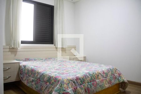 Suíte de apartamento à venda com 2 quartos, 78m² em Nova Petrópolis, São Bernardo do Campo