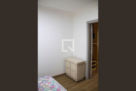 Suíte de apartamento à venda com 2 quartos, 78m² em Nova Petrópolis, São Bernardo do Campo
