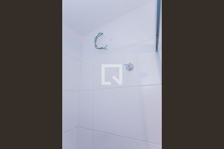 Apartamento para alugar com 35m², 2 quartos e sem vaga Apartamento para alugar com 35m², 2 quartos e sem vagaBanheiro