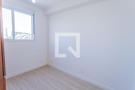 Quarto 1 de apartamento para alugar com 2 quartos, 35m² em Jaraguá, São Paulo