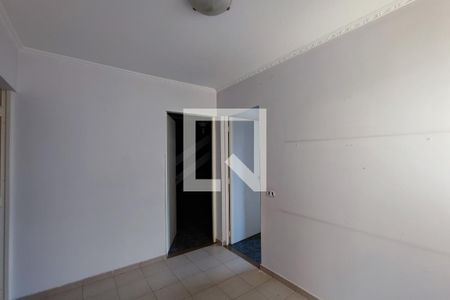 Sala de Jantar de apartamento à venda com 2 quartos, 55m² em Jardim Pacaembu, Campinas