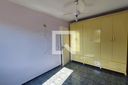 Quarto 1 de apartamento à venda com 2 quartos, 55m² em Jardim Pacaembu, Campinas