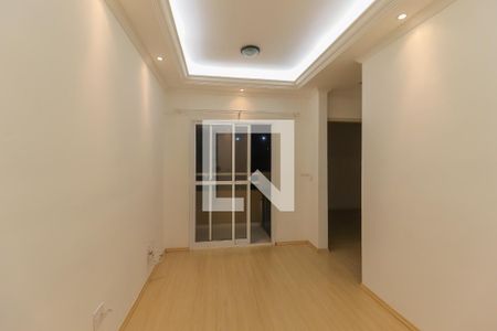 Sala de apartamento à venda com 2 quartos, 51m² em Parque Centenário, Jundiaí