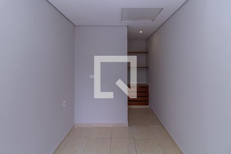 Quarto 2 de casa para alugar com 2 quartos, 55m² em Jardim Sapopemba, São Paulo