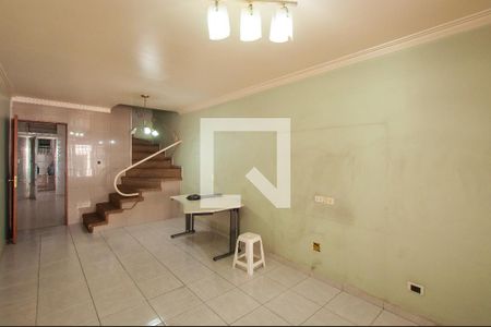 Sala de casa à venda com 2 quartos, 110m² em Pinheiros, São Paulo