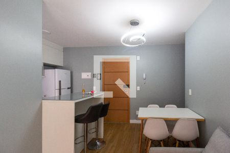 Apartamento para alugar com 2 quartos, 50m² em Ponte Grande, Guarulhos