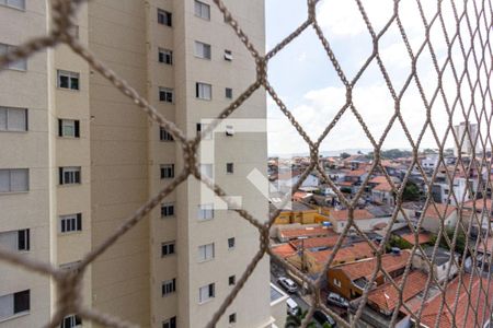 Apartamento para alugar com 2 quartos, 50m² em Ponte Grande, Guarulhos