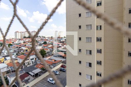 Apartamento para alugar com 2 quartos, 50m² em Ponte Grande, Guarulhos