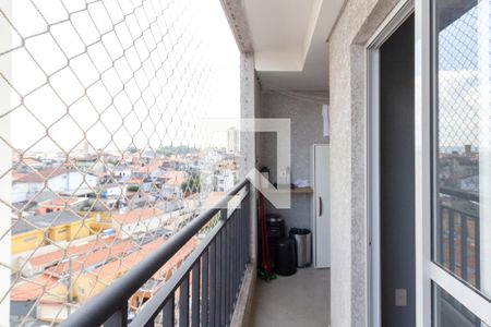 Apartamento para alugar com 2 quartos, 50m² em Ponte Grande, Guarulhos