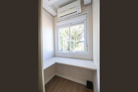 Apartamento à venda com 66m², 1 quarto e 1 vagaQuarto