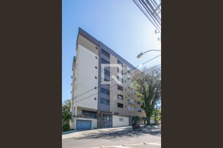 Apartamento à venda com 66m², 1 quarto e 1 vagaFachada
