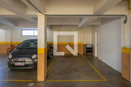 Apartamento à venda com 66m², 1 quarto e 1 vagaGaragem