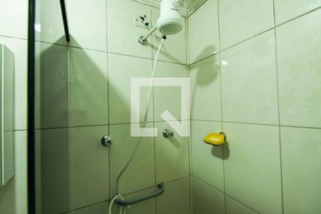 Banheiro de casa à venda com 1 quarto, 60m² em Vila Esperança, São Paulo