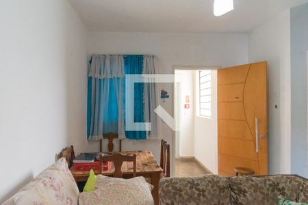 Sala de apartamento à venda com 1 quarto, 42m² em Centro, Campinas