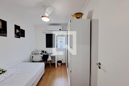 Quarto 1 de apartamento à venda com 2 quartos, 48m² em Sampaio, Rio de Janeiro