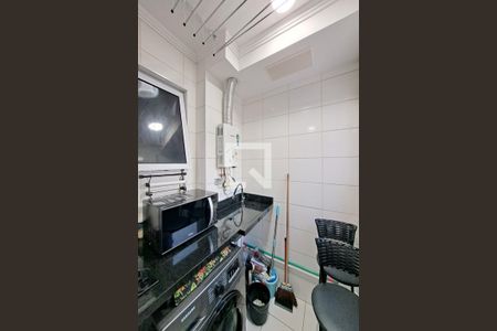 Apartamento à venda com 48m², 2 quartos e sem vagaÁrea de Serviço