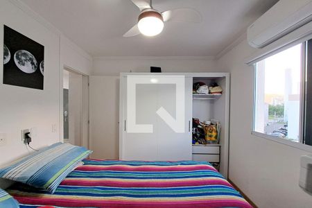 Quarto 2 de apartamento à venda com 2 quartos, 48m² em Sampaio, Rio de Janeiro