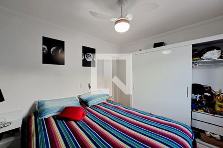 Apartamento à venda com 48m², 2 quartos e sem vagaQuarto 2