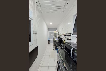 Apartamento à venda com 48m², 2 quartos e sem vagaÁrea de Serviço