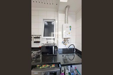 Apartamento à venda com 48m², 2 quartos e sem vagaÁrea de Serviço