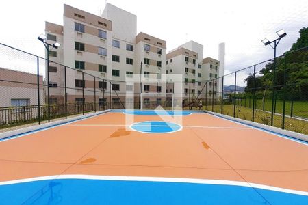 Apartamento à venda com 48m², 2 quartos e sem vagaÁrea comum - Quadra