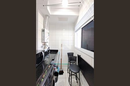 Apartamento à venda com 48m², 2 quartos e sem vagaÁrea de Serviço