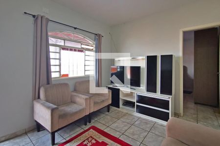 Sala de casa à venda com 3 quartos, 250m² em Jardim Bertioga, Várzea Paulista