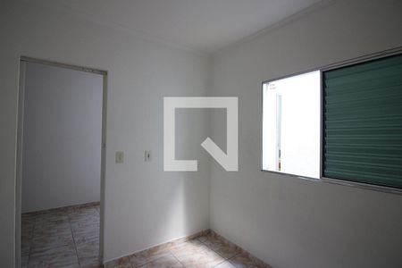 Quarto 1 de casa para alugar com 2 quartos, 40m² em Taboão, São Bernardo do Campo