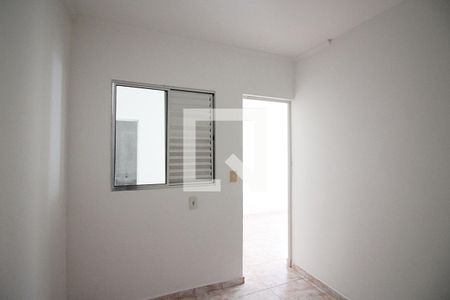 Quarto 2 de casa para alugar com 2 quartos, 40m² em Taboão, São Bernardo do Campo