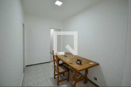 Sala de casa de condomínio à venda com 3 quartos, 100m² em Vila Isabel, Rio de Janeiro