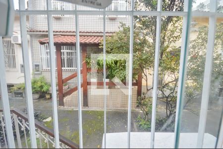 Vista do Quarto 1 de casa de condomínio à venda com 3 quartos, 100m² em Vila Isabel, Rio de Janeiro