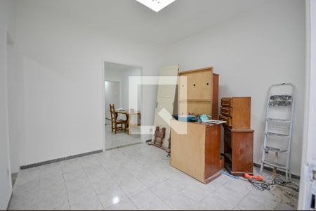 Sala de casa de condomínio à venda com 3 quartos, 100m² em Vila Isabel, Rio de Janeiro