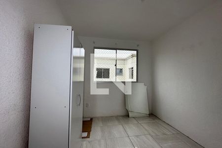 Quarto 1  de apartamento à venda com 2 quartos, 42m² em Santos Dumont, São Leopoldo
