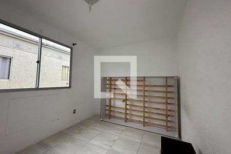 Quarto 2  de apartamento à venda com 2 quartos, 42m² em Santos Dumont, São Leopoldo