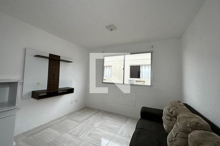 Sala de apartamento para alugar com 2 quartos, 42m² em Santos Dumont, São Leopoldo