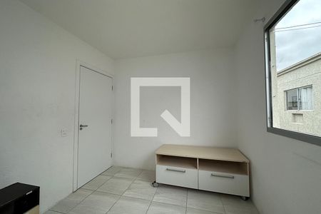 Apartamento à venda com 42m², 2 quartos e 1 vagaQuarto 2 