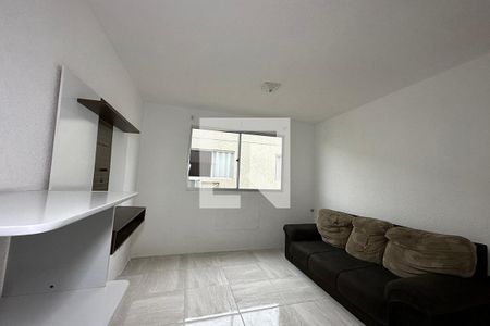 Sala de apartamento à venda com 2 quartos, 42m² em Santos Dumont, São Leopoldo
