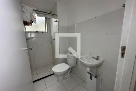 Apartamento à venda com 42m², 2 quartos e 1 vagaBanheiro