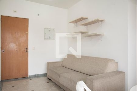 Sala de apartamento para alugar com 1 quarto, 42m² em Vila da Saúde, São Paulo