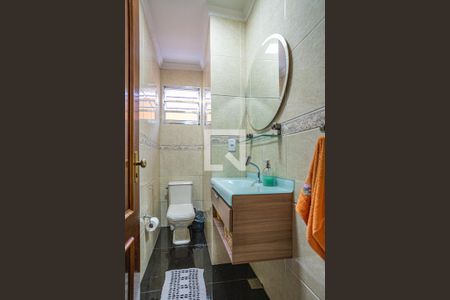 Lavabo de casa à venda com 2 quartos, 159m² em Presidente Altino, Osasco