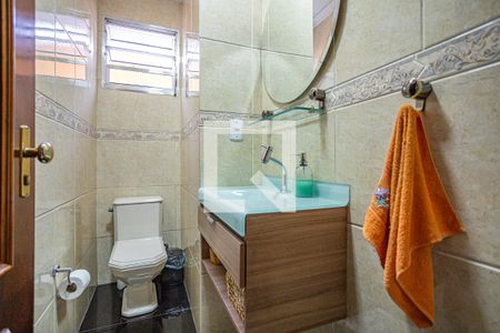Lavabo de casa à venda com 2 quartos, 159m² em Presidente Altino, Osasco