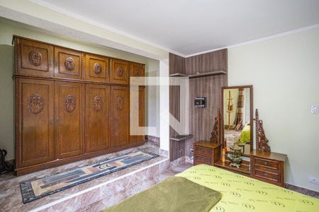 Quarto 1 de casa à venda com 2 quartos, 159m² em Presidente Altino, Osasco