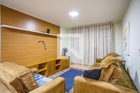 Sala de casa à venda com 2 quartos, 159m² em Presidente Altino, Osasco