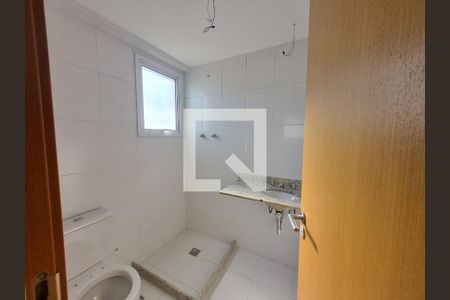 Apartamento à venda com 89m², 3 quartos e 1 vagaBanheiro Suite