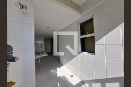 Apartamento à venda com 89m², 3 quartos e 1 vagaCozinha